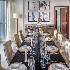 Апартаменты Dream Inn Dubai Apartments - Burj Residences Дубай фото 12