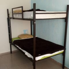 Отель Yennys Hostal Мексика, Канкун - отзывы, цены и фото номеров - забронировать отель Yennys Hostal онлайн детские мероприятия фото 2