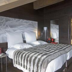 Отель Hôtel Avenue Lodge комната для гостей фото 3