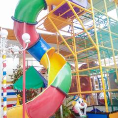 Отель Sands Acapulco Акапулько фото 16