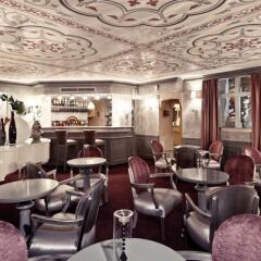 Golden Tulip Cannes hotel de Paris развлечения