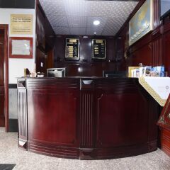 Отель OYO 247 Host Palace hotel apartment ОАЭ, Шарджа - отзывы, цены и фото номеров - забронировать отель OYO 247 Host Palace hotel apartment онлайн фото 8