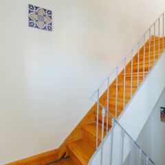 Апартаменты Rent4Rest Mouraria Lisbon Apartments интерьер отеля