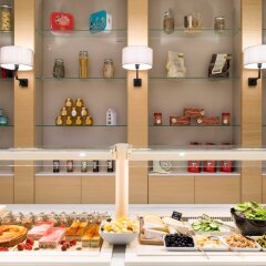 Отель Courtyard by Marriott Brussels Бельгия, Брюссель - отзывы, цены и фото номеров - забронировать отель Courtyard by Marriott Brussels онлайн спа