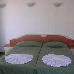 Отель Ruskovi Family Hotel Болгария, Равда - отзывы, цены и фото номеров - забронировать отель Ruskovi Family Hotel онлайн комната для гостей