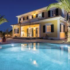 Отель Villa Almeira Zakynthos Греция, Закинф - отзывы, цены и фото номеров - забронировать отель Villa Almeira Zakynthos онлайн фото 7