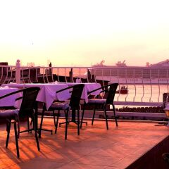 Spinel Hotel Турция, Стамбул - отзывы, цены и фото номеров - забронировать отель Spinel Hotel онлайн помещение для мероприятий фото 2