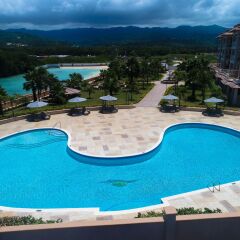 Отель The Marina Village 2 & 3 Bedroom Condo's Ямайка, Боскобел - отзывы, цены и фото номеров - забронировать отель The Marina Village 2 & 3 Bedroom Condo's онлайн бассейн