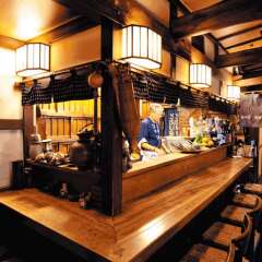 Akasaka Excel Hotel Tokyu гостиничный бар