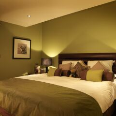 The Feversham Arms Hotel & Verbena Spa комната для гостей фото 3