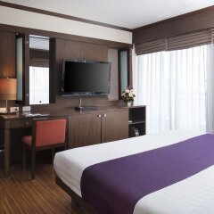 Отель Mercure Pattaya Таиланд, Паттайя - 1 отзыв об отеле, цены и фото номеров - забронировать отель Mercure Pattaya онлайн удобства в номере фото 2