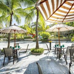 Отель Krabi Thai Village Resort фото 9