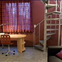 Отель Business Flats Brussels Airport детские мероприятия