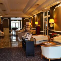 Отель Ambienthotels Villa Adriatica спа