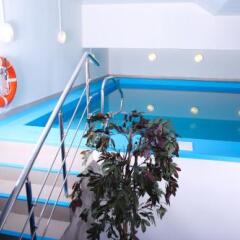 Гостиница SkyPoint Шереметьево фото 11
