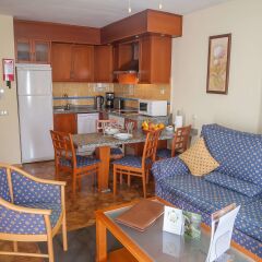 Отель Sunset Harbour Club by Diamond Resorts Испания, Адехе - 3 отзыва об отеле, цены и фото номеров - забронировать отель Sunset Harbour Club by Diamond Resorts онлайн в номере