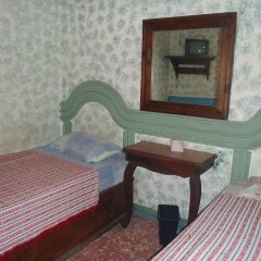 Casa De Huespedes Hidalgo Tehuacan Mexico Booking Com