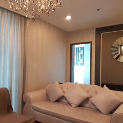Отель Bangkok Luxury Suites Pyne комната для гостей фото 5