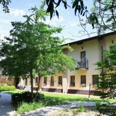 Hotel Alle Mondine Прамаджоре