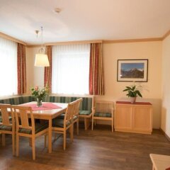 Отель Landhaus Lexner комната для гостей фото 5