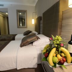 Green Nature Diamond Hotel в номере