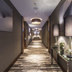 Отель InterContinental Davos Швейцария, Давос - отзывы, цены и фото номеров - забронировать отель InterContinental Davos онлайн интерьер отеля