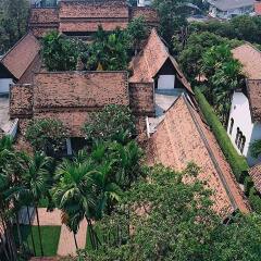 Rachamankha Hotel a Member of Relais & Châteaux фото 11