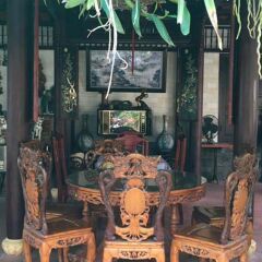 Отель Bonsai Homestay Хойан детские мероприятия фото 2