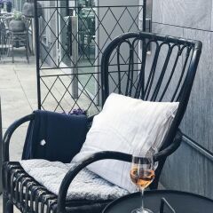 Radisson Blu Metropol Hotel, Helsingborg балкон