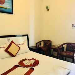 Отель Canary Hotel Вьетнам, Хюэ - отзывы, цены и фото номеров - забронировать отель Canary Hotel онлайн в номере