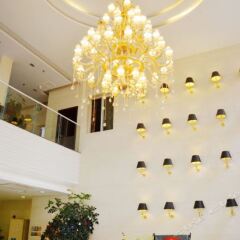 Xinyuan Hotel интерьер отеля фото 2