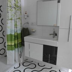 Отель Total Valencia Zen Испания, Валенсия - отзывы, цены и фото номеров - забронировать отель Total Valencia Zen онлайн ванная