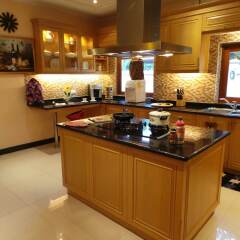 Отель Luxury Holiday Villa Paradise в номере
