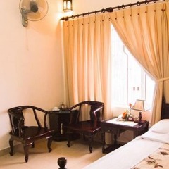 Отель Binh Minh Sunrise Hotel Вьетнам, Хюэ - отзывы, цены и фото номеров - забронировать отель Binh Minh Sunrise Hotel онлайн комната для гостей фото 2