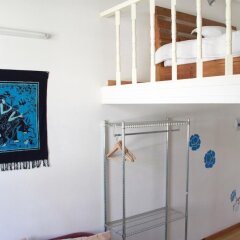 Отель Beehome International Youth Hostel(Lujiazui) Китай, Шанхай - отзывы, цены и фото номеров - забронировать отель Beehome International Youth Hostel(Lujiazui) онлайн комната для гостей