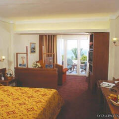 Отель Athos Palace фото 10
