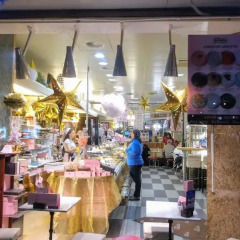 Отель Sweet LIVING Elisabethstraße Австрия, Вена - отзывы, цены и фото номеров - забронировать отель Sweet LIVING Elisabethstraße онлайн питание фото 2