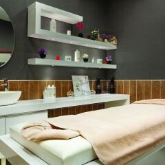 Ramada Tekirdag Hotel Турция, Текирдаг - отзывы, цены и фото номеров - забронировать отель Ramada Tekirdag Hotel онлайн спа