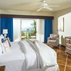 Отель Hacienda del Mar Los Cabos комната для гостей фото 2