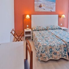 GHT Balmes, Hotel, Aparthotel & SPLASH комната для гостей фото 5