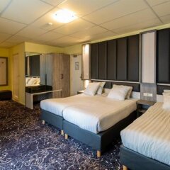 Отель XO Hotels City Centre комната для гостей фото 4