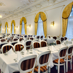Отель Danubius Health Spa Resort Hvězda-Imperial-Neapol фото 2