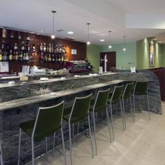 Delfin Hotel гостиничный бар