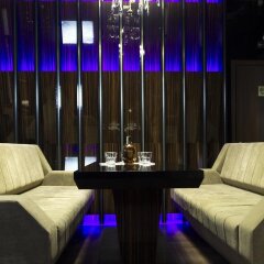 Hotel Perla гостиничный бар