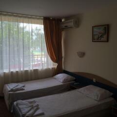Hotel Denitza комната для гостей фото 4