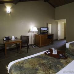 Отель Best Western Valencia Inn США, Санта-Кларита - отзывы, цены и фото номеров - забронировать отель Best Western Valencia Inn онлайн фото 2