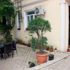Darchi Hotel Тбилиси фото 3