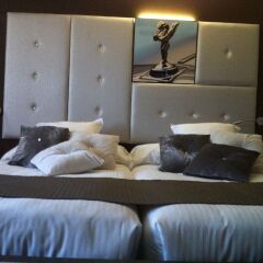Отель Costa Esmeralda Suites детские мероприятия