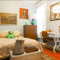 Отель Corban Properties at McGinley Square США, Джерси - отзывы, цены и фото номеров - забронировать отель Corban Properties at McGinley Square онлайн фото 10