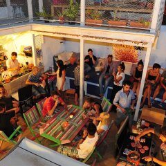 Hostel Malti развлечения фото 2